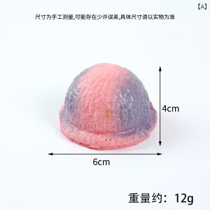 �X�N�C�[�Y�ߋ� PU �A�C�X�N���[���^ �͌^ ������ �X�g���X���� �����O�b�Y DIY ���܂܂��� �t�F�C�N�X�C�[�c �f�R���[�V�����p�[�c �J���t�� ���F�W�J(x2)