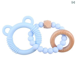 ���ł� �x�r�[ �Ԃ���� �V���R�� �V�R�� �u�i�� �����O �u���X���b�g �N�} ������� DIY ���ނ������� �o�Y�j�� �V���� ���c�� 0�� 1�� 2�� 3��(x3)