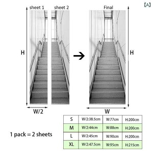 �E�H�[���X�e�b�J�[ �h�A�p �K�i�p �h�� PVC�f�� �X�`�[���� �ؖڒ� �����C�N�V�[�g �͗l�ւ� DIY ������� ���� �Q�� ���� ���� ���r���O �C���e���A �f�R���[�V���� ���p�r