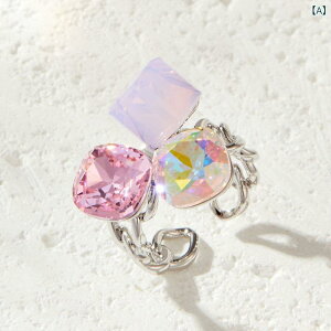 �����O ���f�B�[�X ���̃N���X�^�� �X�N�G�A �􉽊w�`�F�[�� �I�[�v���f�U�C�� �A�W���X�^�u�� �l�����w�p ������ ���� �d�C���b�L���H �J�W���A�� �I�t�B�X(x2)