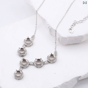 �u���X���b�g 925�X�^�[�����O�V���o�[ �Ђ傤���񃂃`�[�t ��g DIY �n���h���C�h ��΃Z�b�e�B���O �V�R�� �Ő� ���� �V���v�� ���_�� �A�N�Z�T���[�p�[�c ����