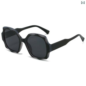 �T���O���X �X�N�G�A UV400�J�b�g �|���J�[�{�l�[�g �y�� ���ĕ� �V���v�� ���I �t�@�b�V�����A�C�e�� �h���C�r���O ���s �^�E�����[�X ��i �G���K���g