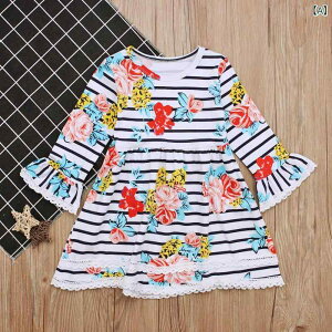 ���̎q �q�� �����s�[�X �t�� ���� ���[�X �ԕ� �ԕ� �X�g���C�v �t���A �R�b�g�� �ȑf�� ���킢�� �f�U�C�� ���� �c�� �g�b�v�X �C���i�[ �� �z���C�g �l�C �X�^�C�� ����g��
