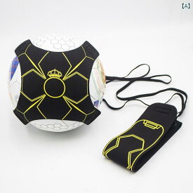 トレーニング用品 キッズ メンズ サッカー 練習 器具 リフティング ベルト トレーニングベルト キック 練習用 道具 自主練 弾力 ロープ 補助 バレーボール