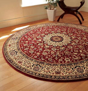 �y���������zLANO Belgium Brand Carpet�@Kasbah �J�X�p�@200*250OV(�ȉ~�`)�@�i���O�A�}�b�g�A�J�[�y�b�g�j
