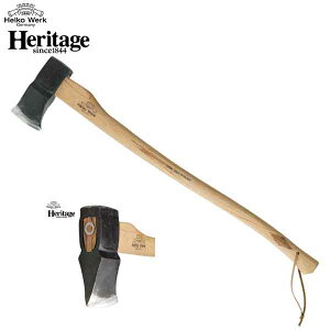 ヘルコ アックス Heritage ヘリテイジ ルーカスアックスHR-3