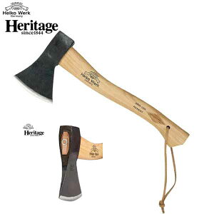ヘルコ アックス Heritage ヘリテイジ ハンドアックスHR-7