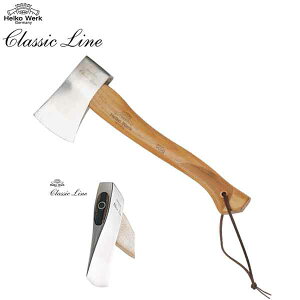 ヘルコ アックス Classic Line クラシックライン マークI CL-1