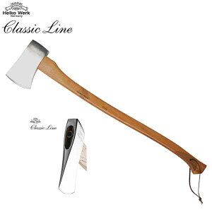 ヘルコ アックス Classic Line クラシックライン マークIV CL-4