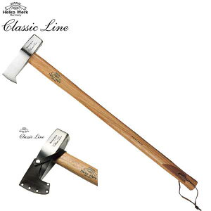 ヘルコ アックス Classic Line クラシックライン マークV CL-5