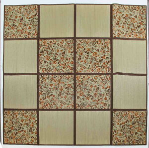 ܂肽݁@ANZgO@ԉ@@266×266cm