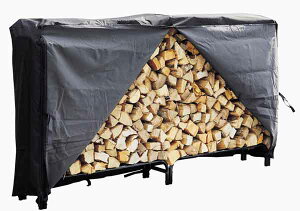 薪ストーブツールシリーズ ログラックカバー(L) LRC-L