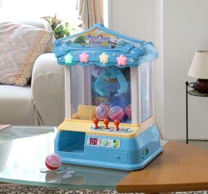 みんなで楽しめるUFOクレーンゲーム(UFOキャッチャー コイン式 お祭り、パーティー、おもちゃ、玩具、プレゼント)