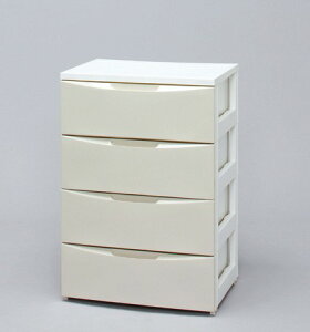 【家具 多段収納 インテリア】ワイドチェストCOD-554(日本製 幅55cm ワイドチェスト アイリスオーヤマ カラーチェスト 押入れチェスト プラスチック おしゃれ 子供部屋 洗面所 衣類収納 衣