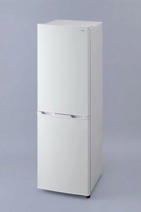 楽天市場】ノンフロン冷凍冷蔵庫162L AF162-W ホワイト(冷凍冷蔵庫 