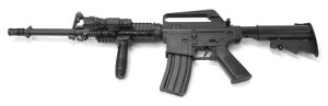 AJR fK GAK 2g oCIBBet M4 R-I-S/Rg1911