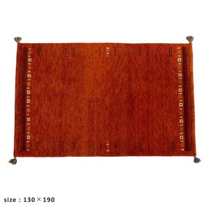 �����������邭�Ȃ�C���h�M���b�x��SUNSET��130×190cm (���O�}�b�g �}�b�g �㎿ ������� �E�[�� ��D�� �{�����[�� �Ȃ߂炩 ���G�� ���֗p �k�� �V���� �C���e���A)