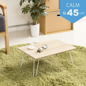45cmJ[e[u CALM-45( ؐ ܂ [e[u i` ~j RpNg k\t@[TChe[u xbhTChe[u rO l炵 [g[N ݑ[