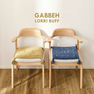 �M���b�� �`�F�A�p�b�h ���z�c �}�b�g �uLORRI BUFF L18�EL19�v ��40×40cm (�`�F�A�}�b�g �`�F�A�p�b�h ���z�c �`�F�A�N�b�V���� �k�� �C���e���A �J�[�V�[�g�p�b�h �� ���� ����� �������)
