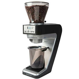 BARATZA(バラッツア） コーヒーミル Sette 30 スペシャリティーコーヒーの楽しさをこの1台から。アメリカ シアトルにあるコーヒーミルメーカー バラッツァ社。斬新なデザインと先進的な機能で世界49か国で展開。電動コーヒーミル。