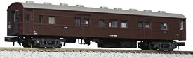 カトー(KATO) Nゲージ マニ60 5220 鉄道模型 客車