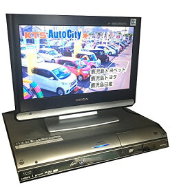 シャープ 250GB DVDレコーダー AQUOS DV-AC72