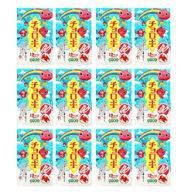 【送料無料】【ムラオカ食品工業　チョロギ27g×12袋】梅味/チョロギ/カリカリ/シソ科/国内製造/長老木/…