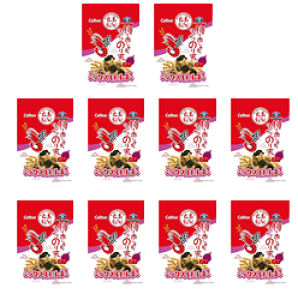 【賞味期限12/14】【訳あり品】【まるか食品 梅と赤しそ香る サクサクのり天26g×10袋】まるか食品/かっぱえびせん/イカ天/訳あり/賞味期限まじか/訳あり品/在庫処分/ケース買い