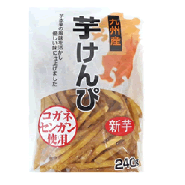 芋けんぴページ 鳴金 #芋けんぴ #ソフトクリーム #黒蜜きな粉 #和スイーツ #徳島グルメ