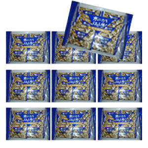 なるみ物産】【木になるはなし種!アーモンド&小魚小えび70g×10袋】アーモンド/小魚/小エビ/片口いわし/かたくちいわし/小えび/カルシウム/アーモンドフィッシュ