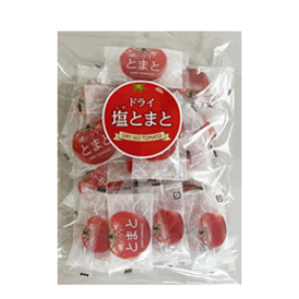 【ドライ塩トマト240g】【なるみ物産　ドライ塩とまと】野菜加工品/ドライトマト/ドライとまと/リコピン/熱中症対策/塩トマト/ドライ塩トマト/大袋/お買得