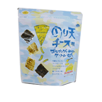 楽天市場】まるか食品 のり天瀬戸内すだち味 60g(12×4) : ブングショップ