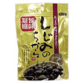 【旨味凝縮】【オカベ　しじみのちから50g】そのまま食べれる/おつまみ/味噌汁の具/しじみご飯/うすあじしじみ/しじみの力/乾燥しじみ