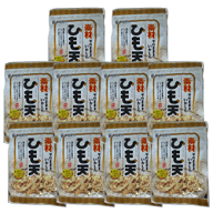 【一榮食品ひも天50g】10袋 ケース発送 帆立貝/貝ひも/帆立フライ/貝ひも天/貝ひも天ぷら/帆立天ぷら/大…