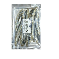 小倉秋一商店焼めざし29g×5袋　おつまみ　干物