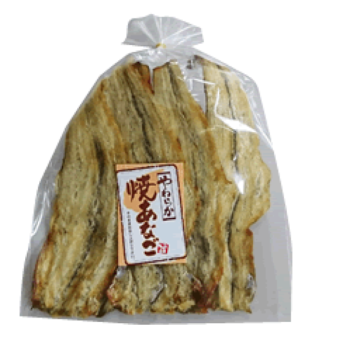 楽天市場】【送料無料】【佐々木食品焼きあなご85g】2袋 穴子/焼き