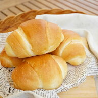 送料無料/本格塩バターロール パン 自宅用 簡易包装 エコ 送料無料 ロールパン 詰め合わせ 冷凍 パン 朝…