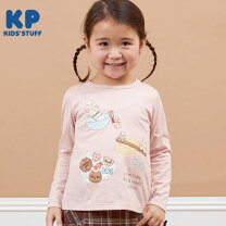 楽天市場】kp 長袖 tシャツ ニットプランナーの通販 