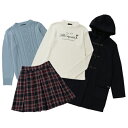 ポンポネットジュニア(pom ponette junior)【2019冬福袋】お出掛けセット