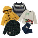 クレードスコープ(kladskap)【2019冬福袋】BOYSセット