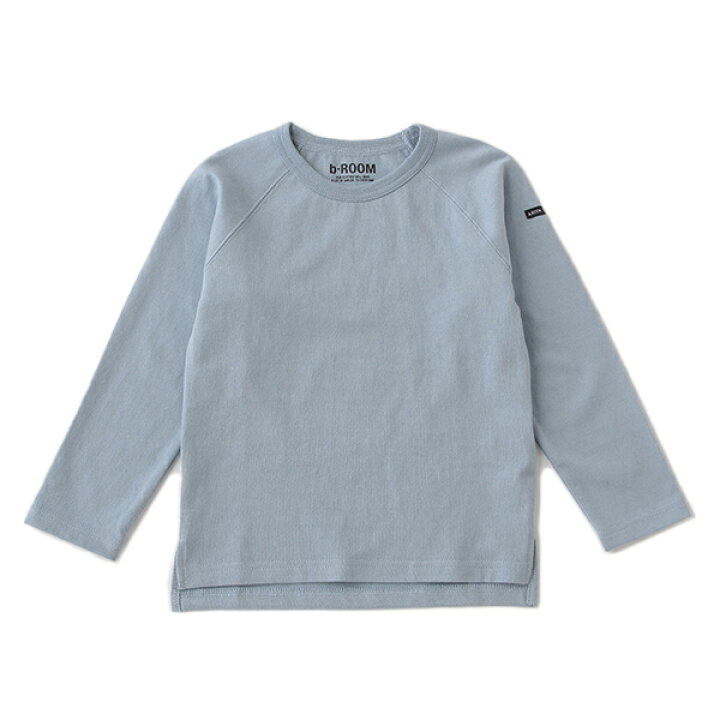 楽天市場】ビールーム(b-ROOM)ラグラン長袖Tシャツ : NARUMIYA ONLINE(ナルミヤ)