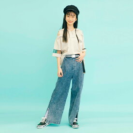 スリーブ 要旨 サービス ラブ トキ ガウチョ パンツ Moonroadproductions Com