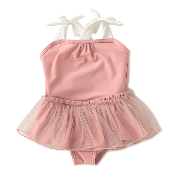 楽天市場 プティマイン Petit Main チュールつきフリルワンピース水着 Swim Narumiya Online ナルミヤ 楽天市場 プティマイン Petit Main チュールつきフリルワンピース水着 Swim Narumiya Online ナルミヤ