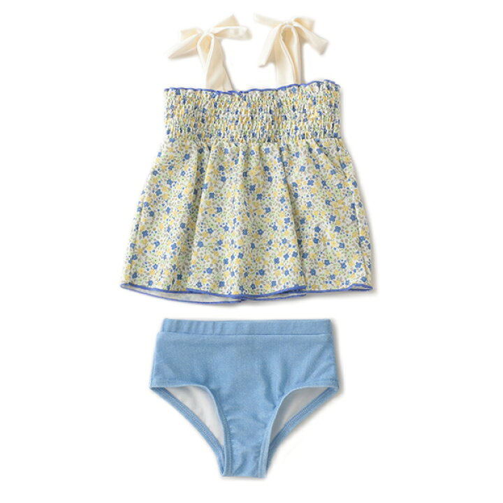 楽天市場 プティマイン Petit Main 花シャーリングタンキニ水着 Swim Narumiya Online ナルミヤ 楽天市場 プティマイン Petit Main 花シャーリングタンキニ水着 Swim Narumiya Online ナルミヤ