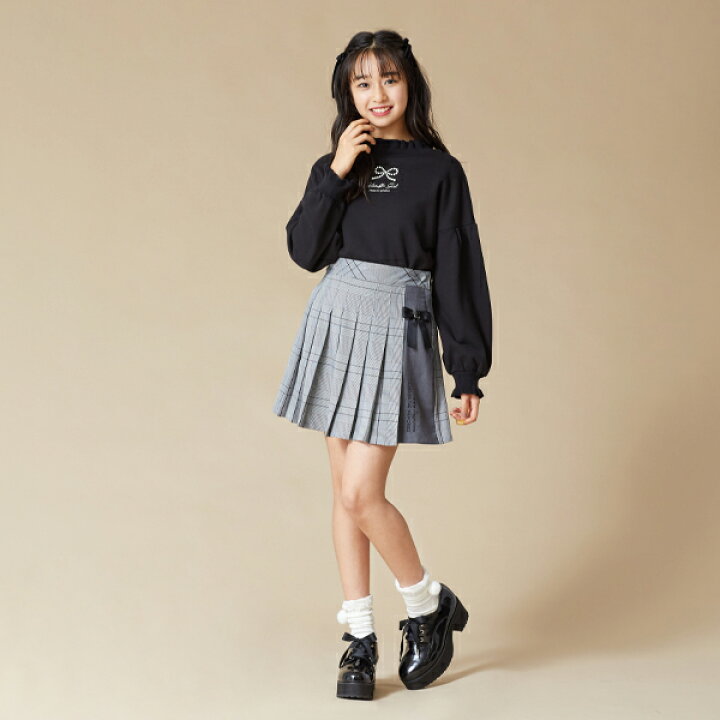 mezzo piano Junior メゾピアノ ジュニア スカート ふりふりティアードスカート キッズ 子供服 女の子 ZOZOTOWN Yahoo 店 - 通販 - Yahoo ショッピング