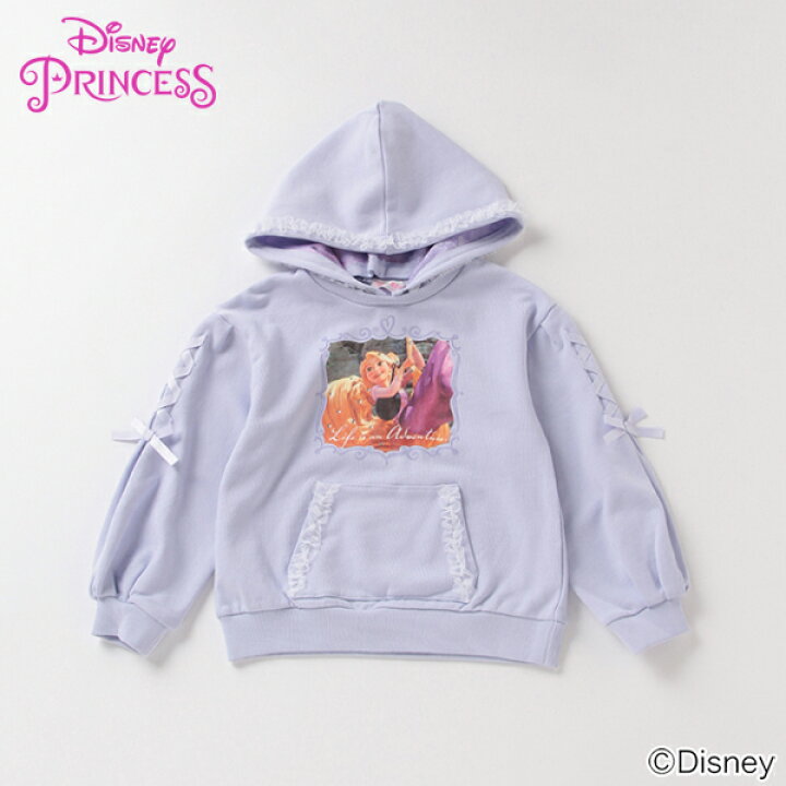楽天市場】メゾピアノ(mezzo piano)【DISNEY PRINCESS】ラプンツェル 