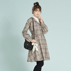 楽天市場 ポンポネットジュニア ワンピースの通販