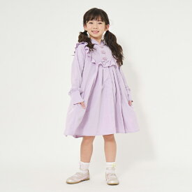 楽天市場 メゾピアノ レインコート キッズ ベビー マタニティ の通販