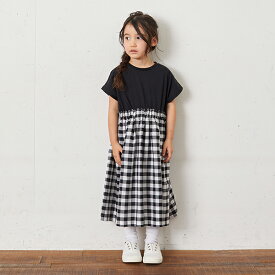 楽天市場 B Room ワンピース ギンガムの通販