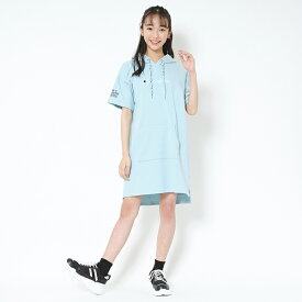 楽天市場 チャンピオン パーカー ワンピース キッズファッション キッズ ベビー マタニティの通販